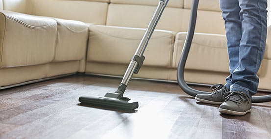 Maintenance Cleaning